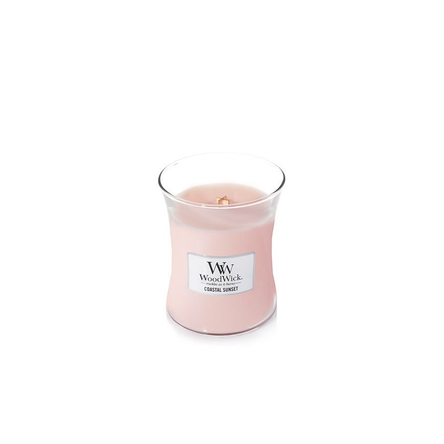 WoodWick 92049 vaska svece Cits Kokosrieksts
