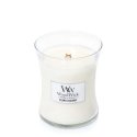WoodWick Island Coconut vahaküünal Muu Kookospähkel Valge 1 tk WoodWick Island Coconut vahaküünal Muu Kookospähkel Valge 1 tk