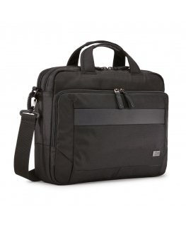 Case Logic Notion NOTIA114 Black 35,6 cm (14") Salkku musta