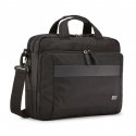 Case Logic Notion NOTIA114 Black 35.6 cm (14") Briefcase Case Logic Notion NOTIA114 Black 35.6 cm (14") Briefcase