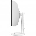 MSI Modern MD342CQPWDE tietokoneen litteä näyttö 86,4 cm (34") 3440 x 1440 pikseliä UltraWide Quad H MSI Modern MD342CQPWDE tietokoneen litteä näyttö 86,4 cm (34") 3440 x 1440 pikseliä UltraWide Quad H