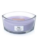 WoodWick 76492 vaska svece Cits Eikalipts, Lavanda Ceriņi 1 pcs WoodWick 76492 vaska svece Cits Eikalipts, Lavanda Ceriņi 1 pcs
