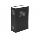 Tracer 47654 BookSafe Pro Naudas Kaste Tracer 47654 BookSafe Pro Naudas Kaste