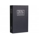 Tracer 47654 BookSafe Pro Naudas Kaste Tracer 47654 BookSafe Pro Naudas Kaste