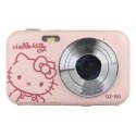 Yashica DZ-100 Kompakta kamera 44 MP Rozā Yashica DZ-100 Kompakta kamera 44 MP Rozā