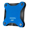 ADATA SD620 1 TB Micro-USB B 3.2 Gen 2 (3.1 Gen 2) Sinine ADATA SD620 1 TB Micro-USB B 3.2 Gen 2 (3.1 Gen 2) Sinine