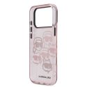Karl Lagerfeld IML Multi K&CH Heads Case for iPhone 17 Pro Max P Karl Lagerfeld IML Multi K&CH Heads Case for iPhone 17 Pro Max P