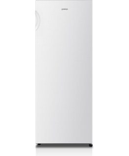 Gorenje F4142PW Вертикальная морозильная камера Отдельно стоящий 165 L E Белый