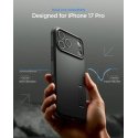 Spigen Tough Armor T (MagFit) iPhone 17 Pro Case Gunmetal Spigen Tough Armor T (MagFit) iPhone 17 Pro Case Gunmetal