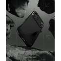 Spigen Tough Armor T (MagFit) matkapuhelimen suojakotelo 16 cm (6.3") Suojus Tummanharmaa Spigen Tough Armor T (MagFit) matkapuhelimen suojakotelo 16 cm (6.3") Suojus Tummanharmaa