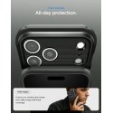 Spigen Tough Armor T (MagFit) matkapuhelimen suojakotelo 16 cm (6.3") Suojus Tummanharmaa Spigen Tough Armor T (MagFit) matkapuhelimen suojakotelo 16 cm (6.3") Suojus Tummanharmaa