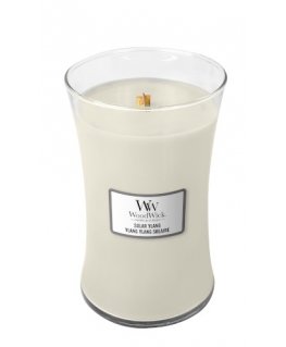 WoodWick 10.16479.0025 wax candle
