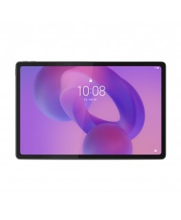 Lenovo Idea Tab Plus Mediatek 256 GB 30,7 cm (12.1") 8 GB Wi-Fi 5 (802.11ac) Android 15 Pelēks