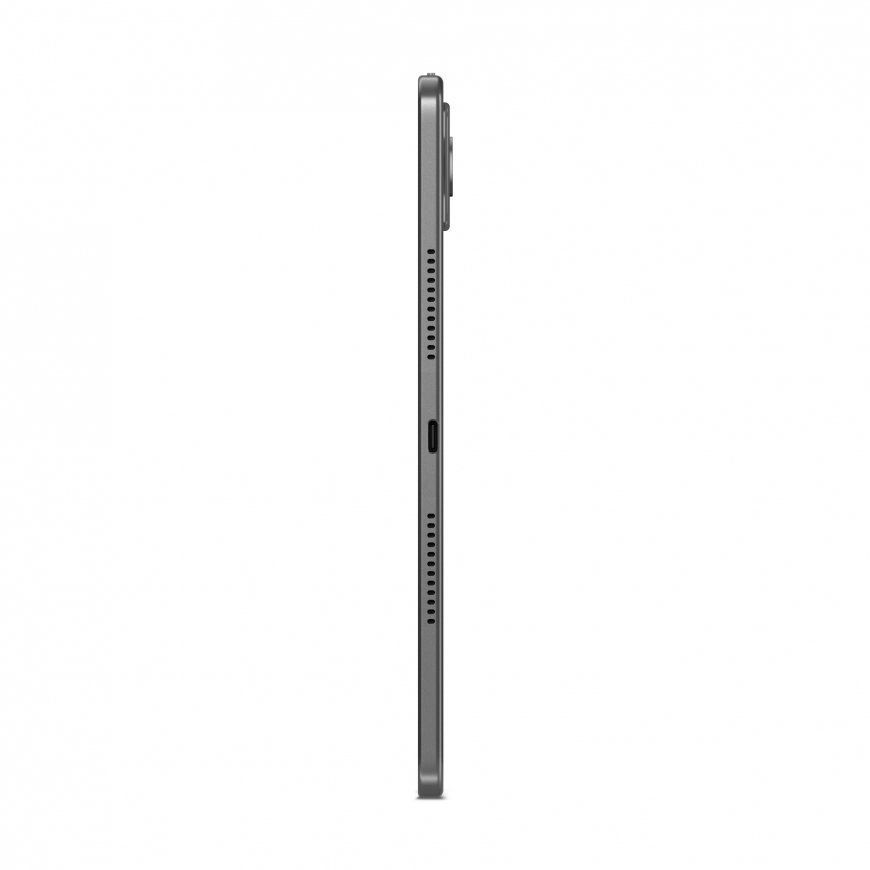 Lenovo Idea Tab Plus Mediatek 256 GB 30,7 cm (12.1") 8 GB Wi-Fi 5 (802.11ac) Android 15 Pilka – 5