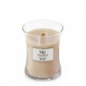 WoodWick 10.92026.0000 wax candle Other Flower Brown 1 pc(s) WoodWick 10.92026.0000 wax candle Other Flower Brown 1 pc(s)
