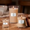 WoodWick 10.92026.0000 восковая свеча Другое Цветок Коричневый 1 шт WoodWick 10.92026.0000 восковая свеча Другое Цветок Коричневый 1 шт