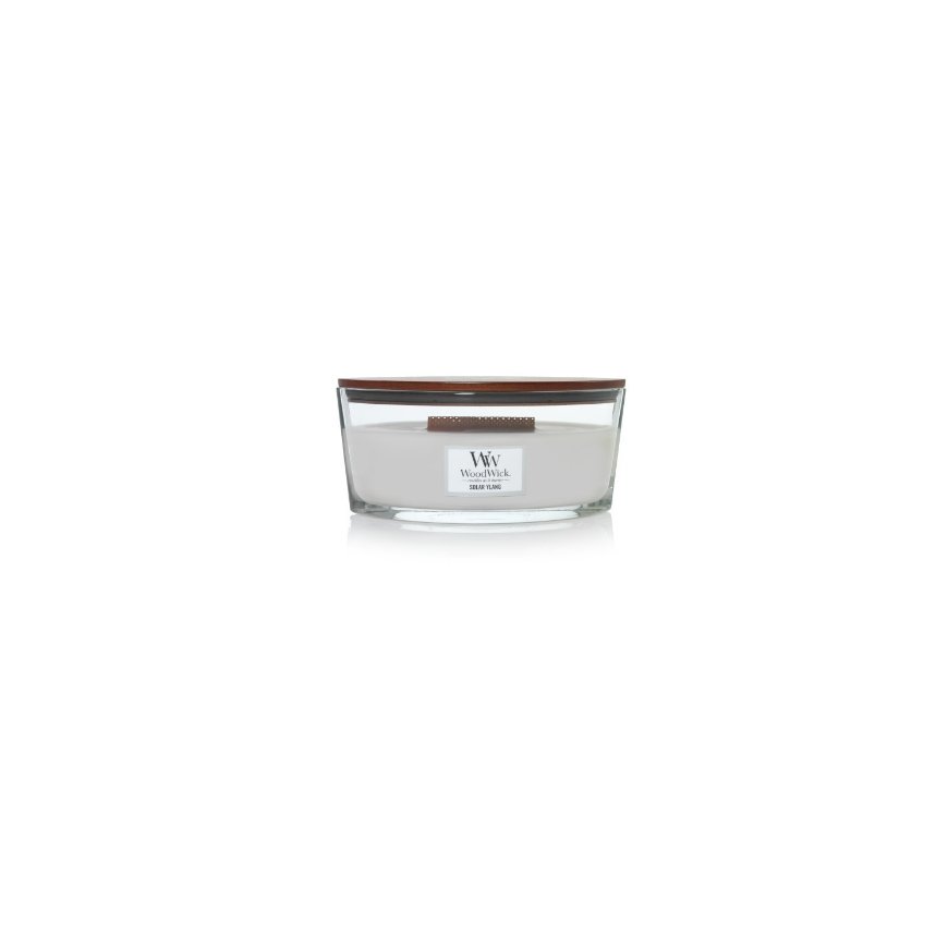 WoodWick Solar Ylang vaska svece Ilang-ilang
