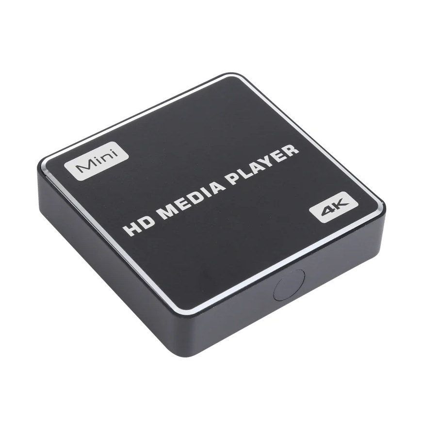 Goodbuy 4K Ultra multivides atskaņotājs | HDMI 2.0 | 4K UHD | Ko