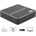 Goodbuy 4K Ultra multivides atskaņotājs | HDMI 2.0 | 4K UHD | Ko Goodbuy 4K Ultra multivides atskaņotājs | HDMI 2.0 | 4K UHD | Ko