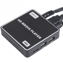 Goodbuy 4K Ultra Media Player | HDMI 2.0 | 4K UHD | Компактный д Goodbuy 4K Ultra Media Player | HDMI 2.0 | 4K UHD | Компактный д