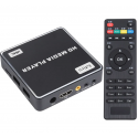 Goodbuy 4K Ultra Media Player | HDMI 2.0 | 4K UHD | Kompaktne di Goodbuy 4K Ultra Media Player | HDMI 2.0 | 4K UHD | Kompaktne di