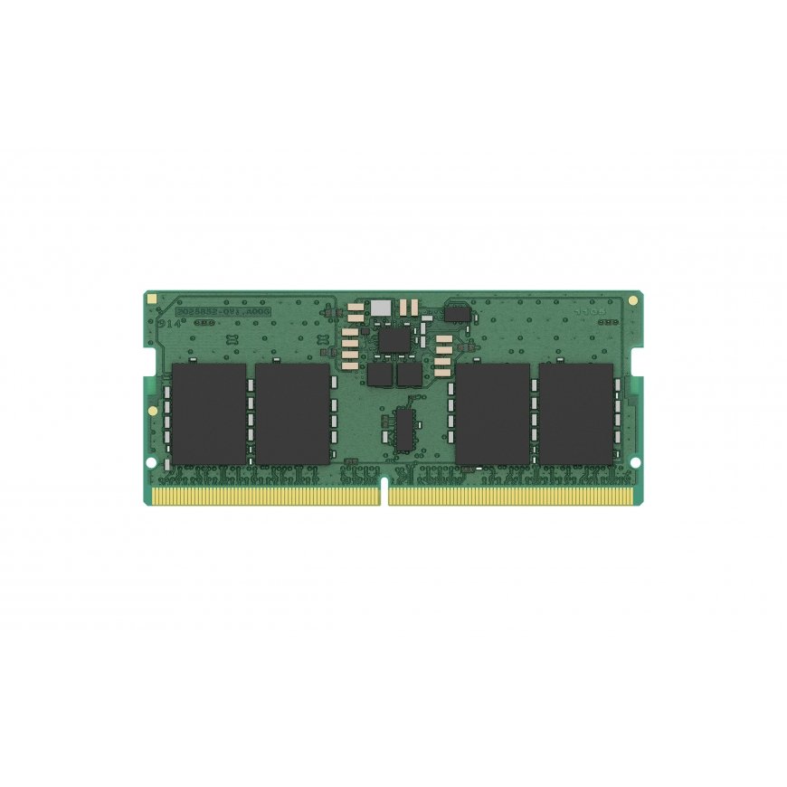 Kingston Technology ValueRAM muistimoduuli 8 GB 1 x 8 GB DDR5 6400 MT/s