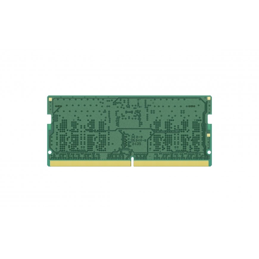 Kingston Technology ValueRAM memory module 8 GB 1 x 8 GB DDR5 6400 MT/s – 2
