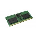 Kingston Technology ValueRAM atmiņas modulis 8 GB 1 x 8 GB DDR5 6400 MT/s Kingston Technology ValueRAM atmiņas modulis 8 GB 1 x 8 GB DDR5 6400 MT/s