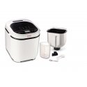Tefal Pain Doré PF2101 maizes cepjamā mašīna 720 W Balts Tefal Pain Doré PF2101 maizes cepjamā mašīna 720 W Balts