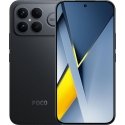 MOBIILTELEFON POCO F8 ULTRA/12/256GB MUSTA MZB0M3REU POCO