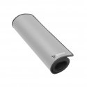 Savio Turbo Dynamic L - Grey Edition Игровая поверхность Серый Savio Turbo Dynamic L - Grey Edition Игровая поверхность Серый