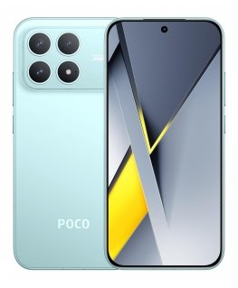 МОБИЛЬНЫЙ ТЕЛЕФОН POCO F8 PRO/12/256ГБ СИНИЙ MZB0M5QEU POCO