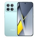 МОБИЛЬНЫЙ ТЕЛЕФОН POCO F8 PRO/12/256ГБ СИНИЙ MZB0M5QEU POCO МОБИЛЬНЫЙ ТЕЛЕФОН POCO F8 PRO/12/256ГБ СИНИЙ MZB0M5QEU POCO