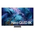 Samsung QE65QN990FT 165,1 cm (65") 8K Ultra HD Nutiteleri funktsioon WiFi Must Samsung QE65QN990FT 165,1 cm (65") 8K Ultra HD Nutiteleri funktsioon WiFi Must