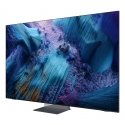 Samsung QE65QN990FT 165,1 cm (65") 8K Ultra HD Smart TV „Wi-Fi“ Juoda Samsung QE65QN990FT 165,1 cm (65") 8K Ultra HD Smart TV „Wi-Fi“ Juoda