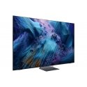 Samsung QE65QN990FT 165,1 cm (65") 8K Ultra HD Smart TV Wi-Fi Черный