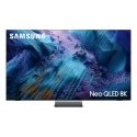 Samsung QE65QN990FT 165,1 cm (65") 8K Ultra HD Smart TV „Wi-Fi“ Juoda Samsung QE65QN990FT 165,1 cm (65") 8K Ultra HD Smart TV „Wi-Fi“ Juoda