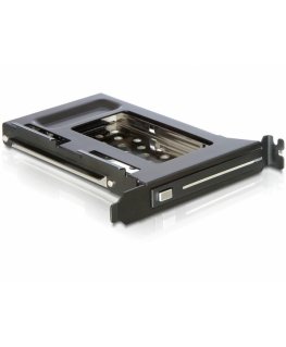 DeLOCK 2.5" SATA HDD Rack Bracket