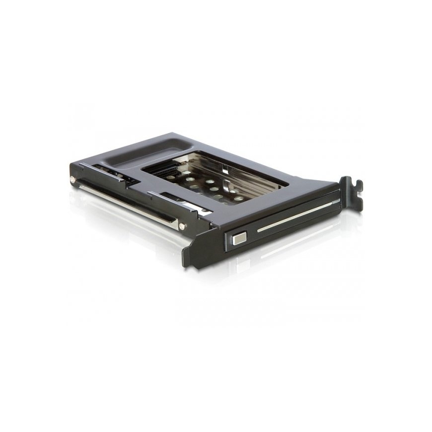 DeLOCK 2.5" SATA HDD Rack Bracket