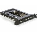 DeLOCK 2.5" SATA HDD Rack Bracket DeLOCK 2.5" SATA HDD Rack Bracket