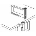 DeLOCK 2.5" SATA HDD Rack Bracket DeLOCK 2.5" SATA HDD Rack Bracket