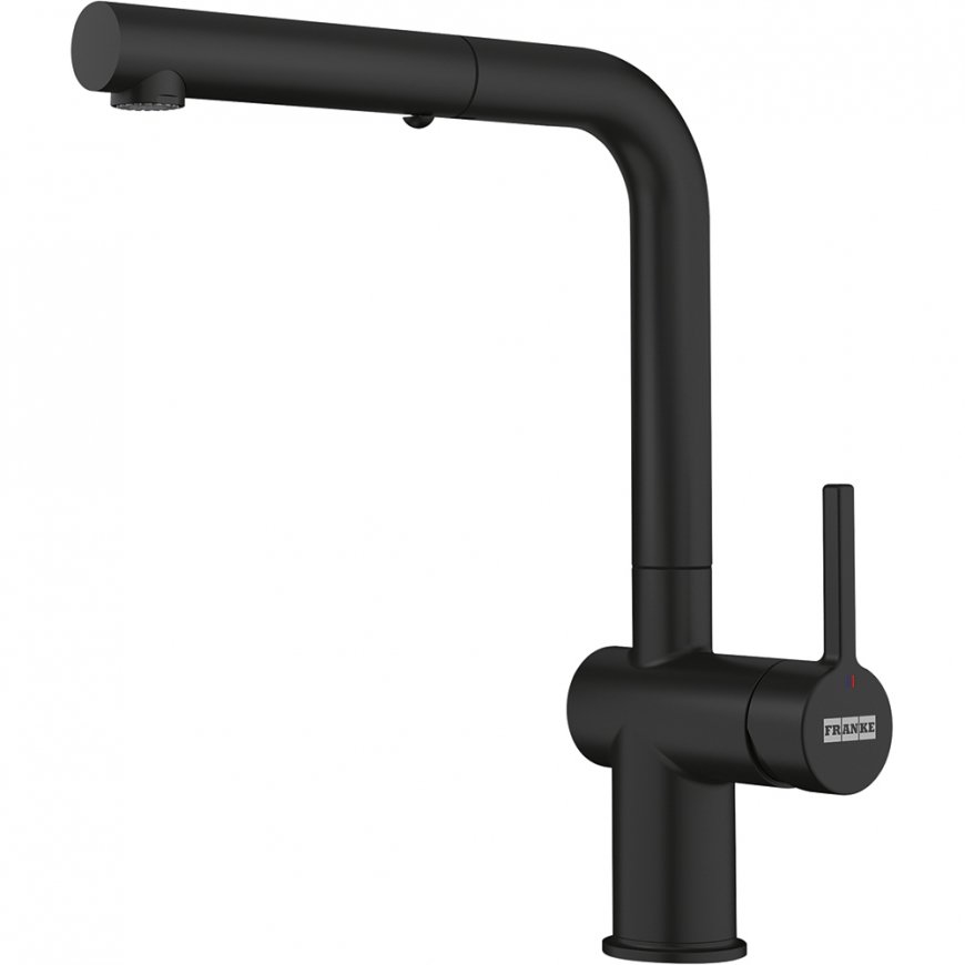 Franke Active Black