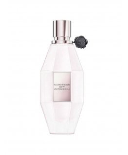Viktor & Rolf Flowerbomb Dew Perfume Tester EDP 100ml