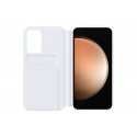 Samsung EF-ZS711CWEGWW mobilo telefonu apvalks 16,3 cm (6.4") Maciņš Balts Samsung EF-ZS711CWEGWW mobilo telefonu apvalks 16,3 cm (6.4") Maciņš Balts