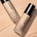 ARTDECO Perfect Teint Foundation 20 ml Buteliukas su pompa Skystis 52 Golden Bisquit ARTDECO Perfect Teint Foundation 20 ml Buteliukas su pompa Skystis 52 Golden Bisquit