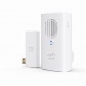Anker E8741021 uksekell Valge Anker E8741021 uksekell Valge