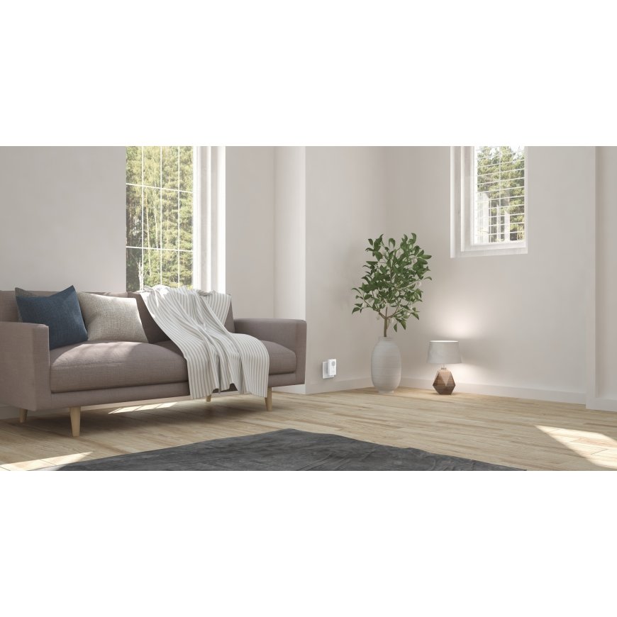 Anker E8741021 uksekell Valge – 4