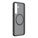 Spigen Capella mobilo telefonu apvalks 15,8 cm (6.2") Aploksne Melns, Caurspīdīgs Spigen Capella mobilo telefonu apvalks 15,8 cm (6.2") Aploksne Melns, Caurspīdīgs