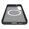 Spigen Capella matkapuhelimen suojakotelo 15,8 cm (6.2") Suojus musta, Läpikuultava Spigen Capella matkapuhelimen suojakotelo 15,8 cm (6.2") Suojus musta, Läpikuultava