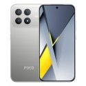 MOBILĀ TELEFONSA POCO F8 PRO/12/256GB SUDRABA MZB0M60EU POCO
